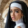 yapay zekâ porno görsel üretici