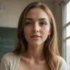 Generator obrazów pornograficznych z wykorzystaniem sztucznej inteligencji