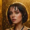 Generator obrazów pornograficznych z wykorzystaniem sztucznej inteligencji