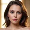 Generator obrazów pornograficznych z wykorzystaniem sztucznej inteligencji
