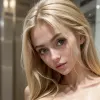 Generator obrazów pornograficznych z wykorzystaniem sztucznej inteligencji