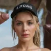 gerador de imagens pornô com IA