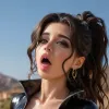 generatore di immagini porno IA
