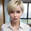 AIポルノ画像ジェネレーター