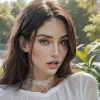 โปรแกรมสร้างภาพโปรนที่ใช้ปัญหา AI