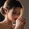 Generator obrazów pornograficznych z wykorzystaniem sztucznej inteligencji