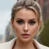 Generator obrazów pornograficznych z wykorzystaniem sztucznej inteligencji