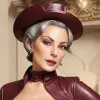 generatore di immagini porno IA