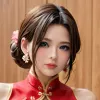 AIポルノ画像ジェネレーター