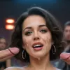 Generator obrazów pornograficznych z wykorzystaniem sztucznej inteligencji