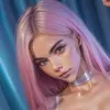 yapay zekâ porno görsel üretici