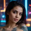 generatore di immagini porno IA