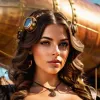 AI porn image generator