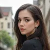 Generator obrazów pornograficznych z wykorzystaniem sztucznej inteligencji