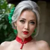 Generator obrazów pornograficznych z wykorzystaniem sztucznej inteligencji