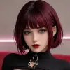 AI色情图片生成器