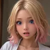 AIポルノ画像ジェネレーター