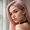generatore di immagini porno IA