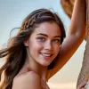 gerador de imagens pornô com IA