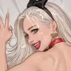 Generator obrazów pornograficznych z wykorzystaniem sztucznej inteligencji