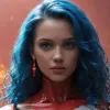 yapay zekâ porno görsel üretici