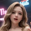 مولد الصور الإباحية بالذكاء الاصطناعي
