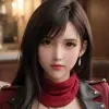AIポルノ画像ジェネレーター