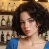 Generator obrazów pornograficznych z wykorzystaniem sztucznej inteligencji
