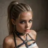 gerador de imagens pornô com IA
