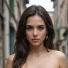 yapay zekâ porno görsel üretici