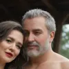 yapay zekâ porno görsel üretici