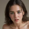 Generator obrazów pornograficznych z wykorzystaniem sztucznej inteligencji