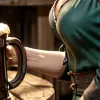AI色情照片生成器