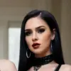 yapay zekâ porno görsel üretici