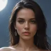 Generator obrazów pornograficznych z wykorzystaniem sztucznej inteligencji