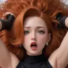 generatore di immagini porno IA