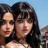 generatore di immagini porno IA