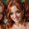 Generator obrazów pornograficznych z wykorzystaniem sztucznej inteligencji