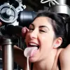Generator obrazów pornograficznych z wykorzystaniem sztucznej inteligencji