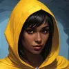 مولد الصور الإباحية بالذكاء الاصطناعي