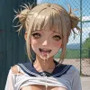 AIポルノ画像ジェネレーター