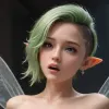 AIポルノ画像ジェネレーター