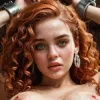 yapay zekâ porno görsel üretici