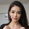 AI 포르노 이미지 생성기