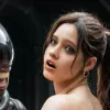 AI porn image generator
