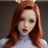 AI 포르노 이미지 생성기