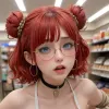 generatore di immagini porno IA