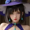 AIポルノ画像ジェネレーター