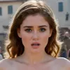 yapay zekâ porno görsel üretici