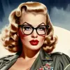 Generator obrazów pornograficznych z wykorzystaniem sztucznej inteligencji
